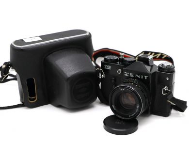 Зенит 12 kit (СССР, 1985)