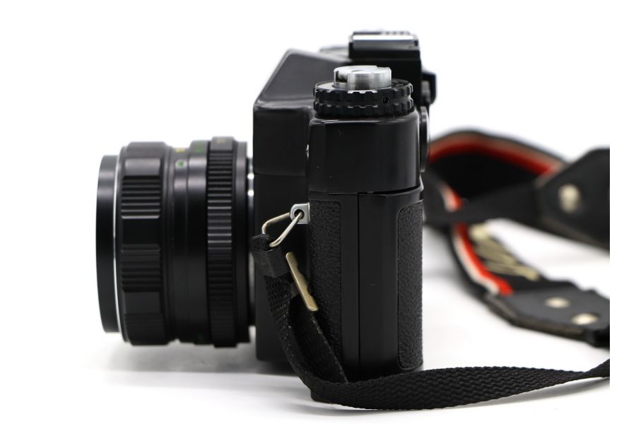 Зенит 12 kit (СССР, 1985)