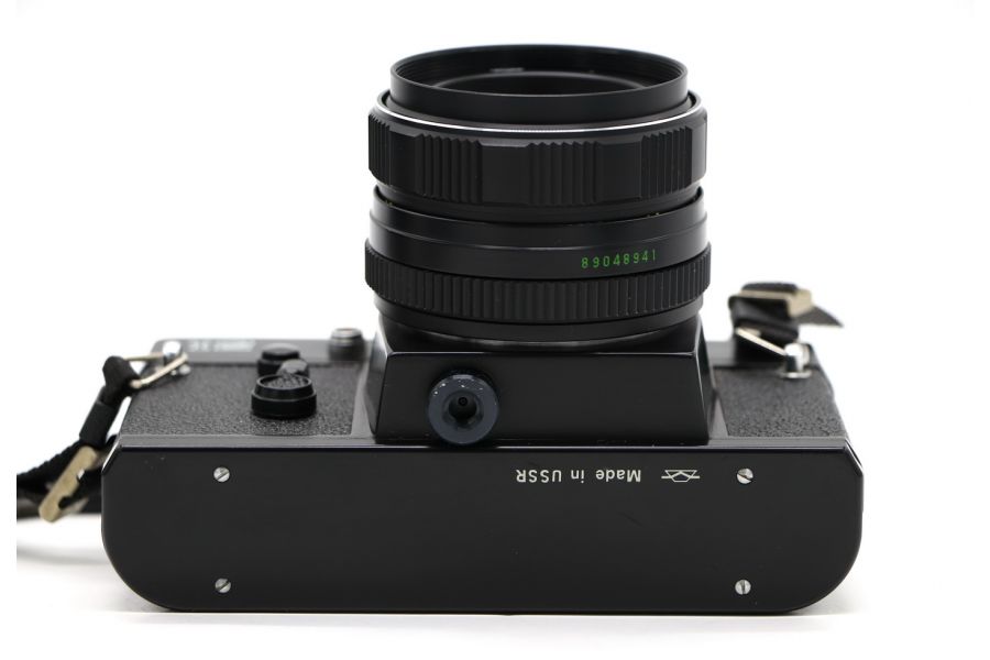 Зенит 12 kit (СССР, 1985)