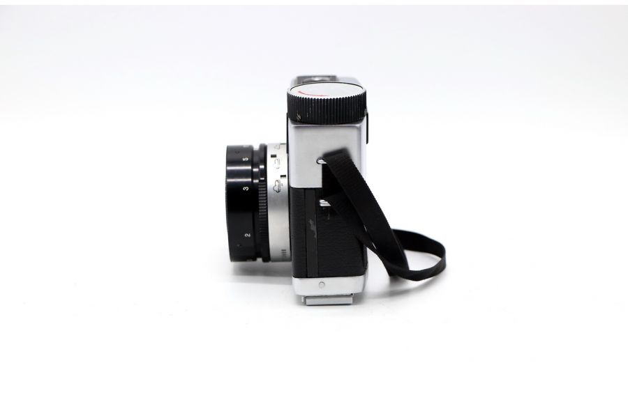 Редкость Ломо 135М в упаковке (СССР, 1981)