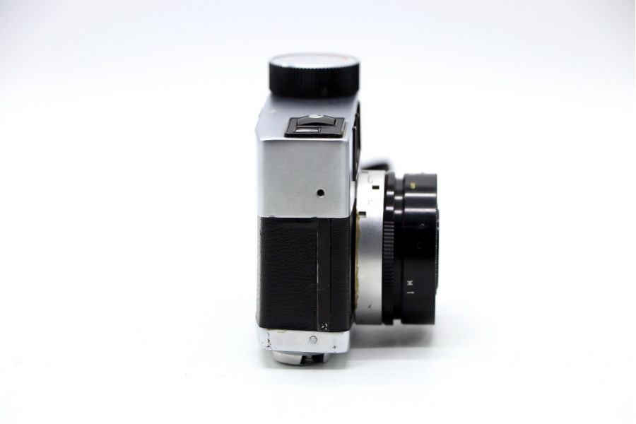 Редкость Ломо 135М в упаковке (СССР, 1981)