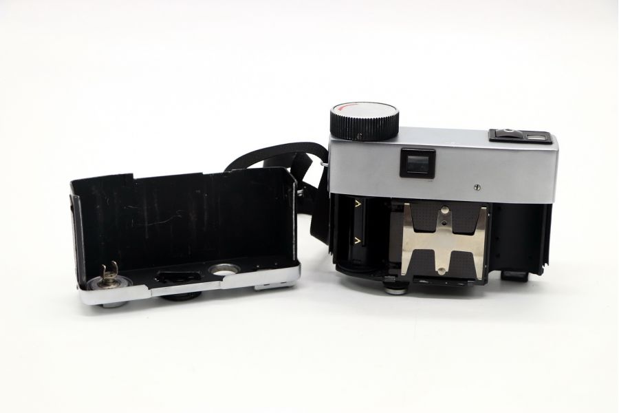 Редкость Ломо 135М в упаковке (СССР, 1981)