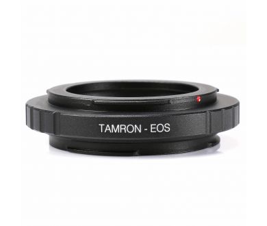 Хвостовик (переходник) Tamron Adaptall 2 - Canon EOS