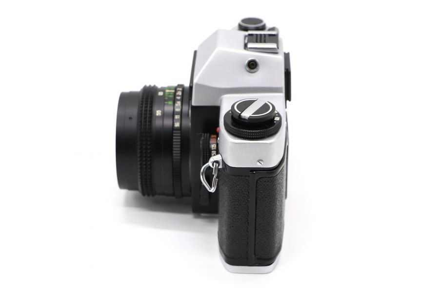 Советская зеркальная камера Киев 19 kit в упаковке