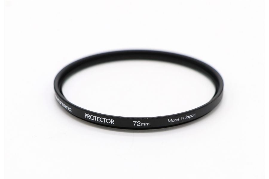 Светофильтр Hoya Fusion Antistatic 72mm Protector