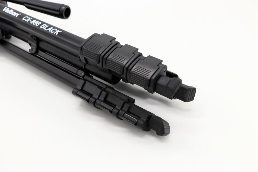 Штатив Velbon CX 888 black