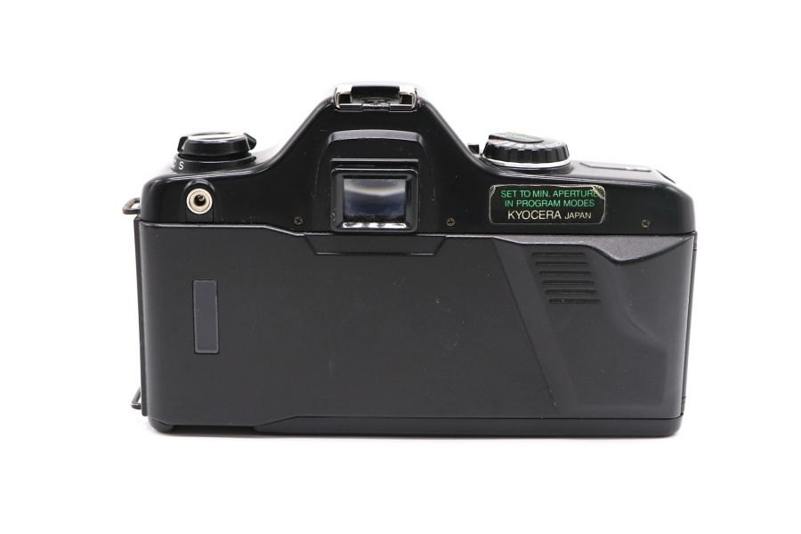 Yashica 108 Multi Program body