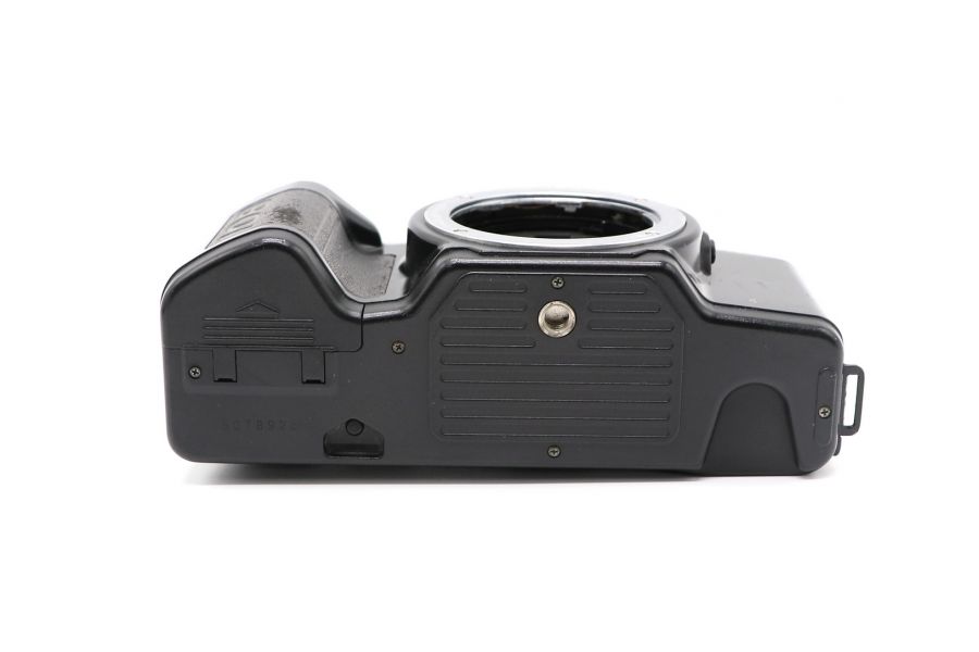 Yashica 108 Multi Program body