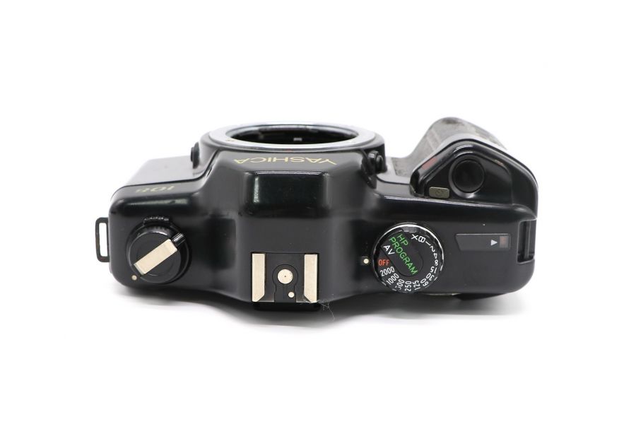 Yashica 108 Multi Program body