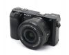 Sony A6000 ILCE-6000L kit в упаковке (пробег 60 кадров)