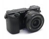 Sony A6000 ILCE-6000L kit в упаковке (пробег 60 кадров)