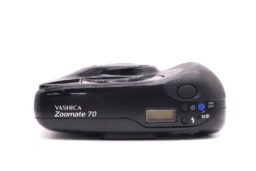 Yashica Zoomate 70 (Japan)