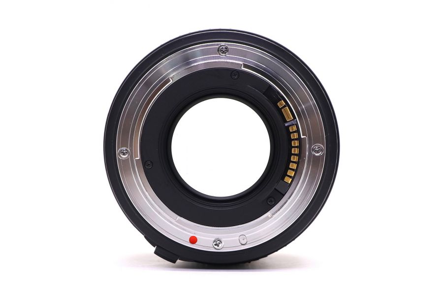 Sigma AF 30mm f/1.4 EX DC HSM for Canon в упаковке