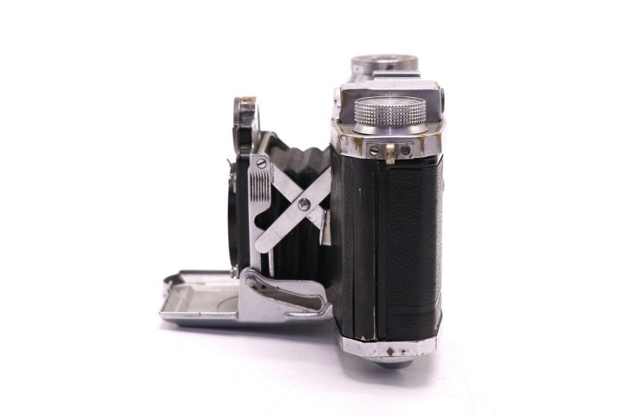 Zeiss Ikon Super Nettel II