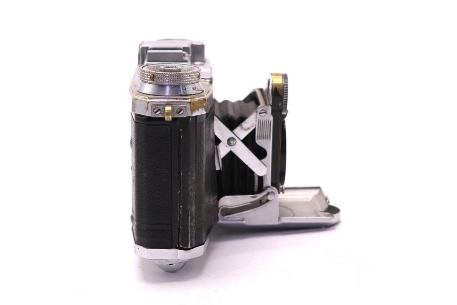 Zeiss Ikon Super Nettel II