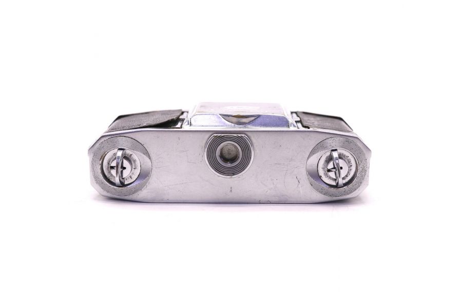 Zeiss Ikon Super Nettel II