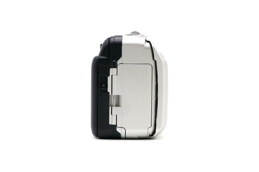 Olympus Superzoom 80G Quartz Date в упаковке