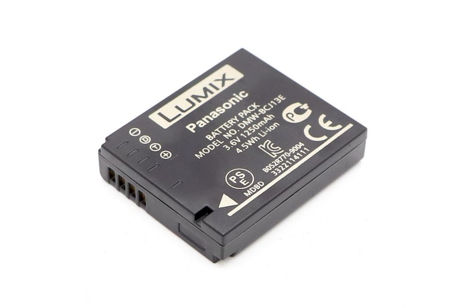 Аккумулятор Panasonic BSJ13E