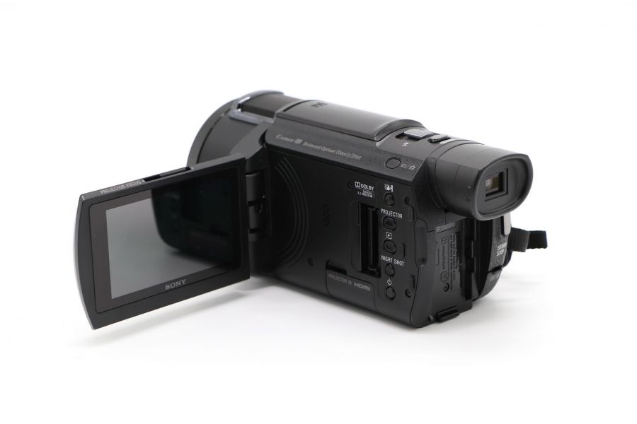 Видеокамера Sony FDR-AXP55