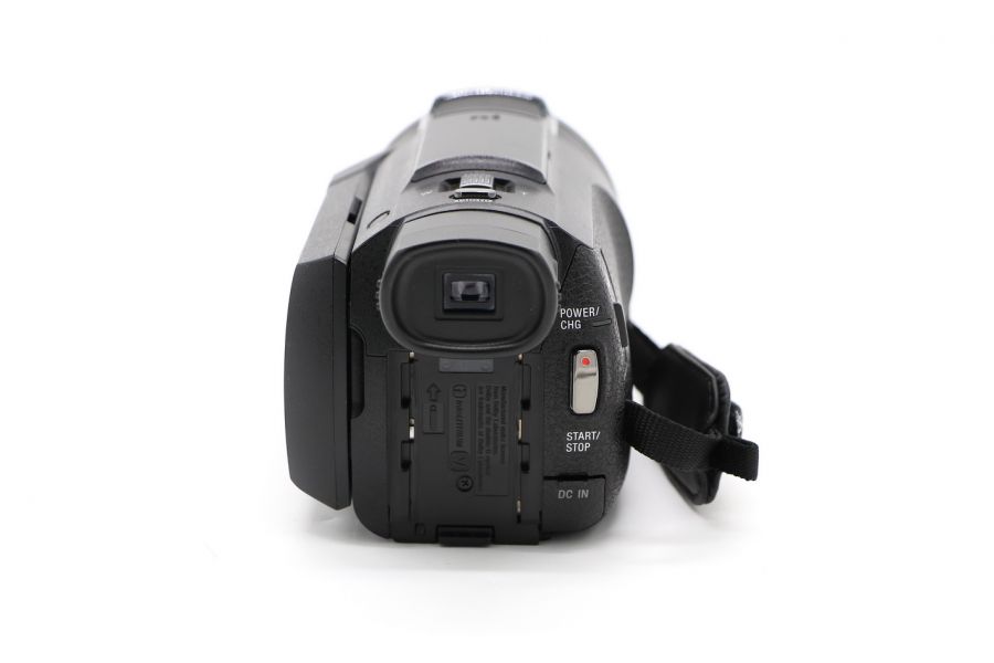 Видеокамера Sony FDR-AXP55