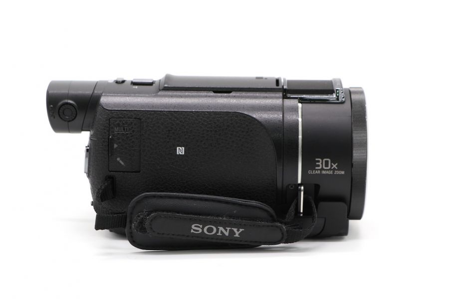 Видеокамера Sony FDR-AXP55