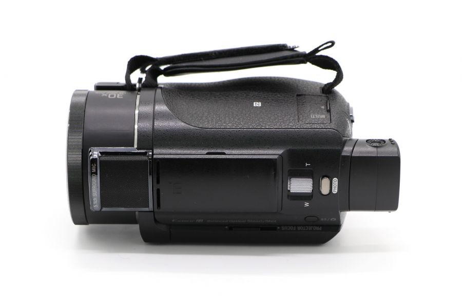 Видеокамера Sony FDR-AXP55