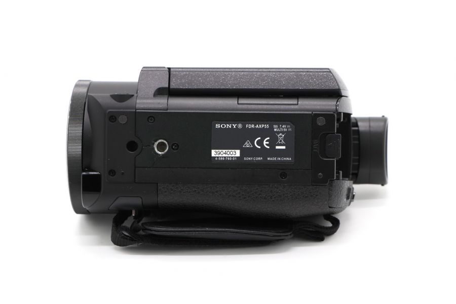 Видеокамера Sony FDR-AXP55
