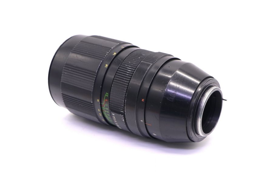 Юпитер-21М 4/200 (1984г.)