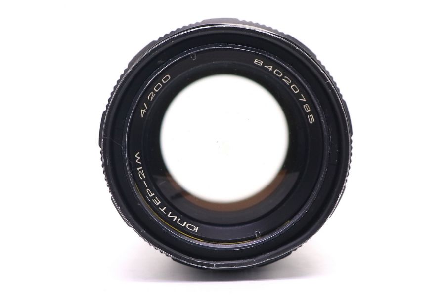 Юпитер-21М 4/200 (1984г.)