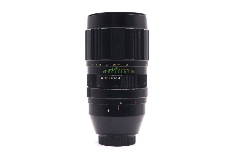 Юпитер-21М 4/200 (1984г.)