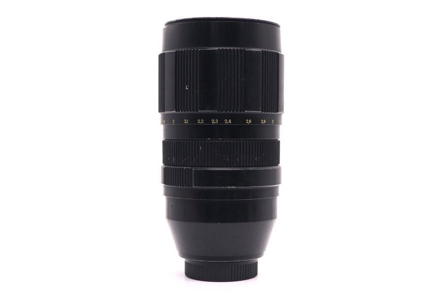 Юпитер-21М 4/200 (1984г.)