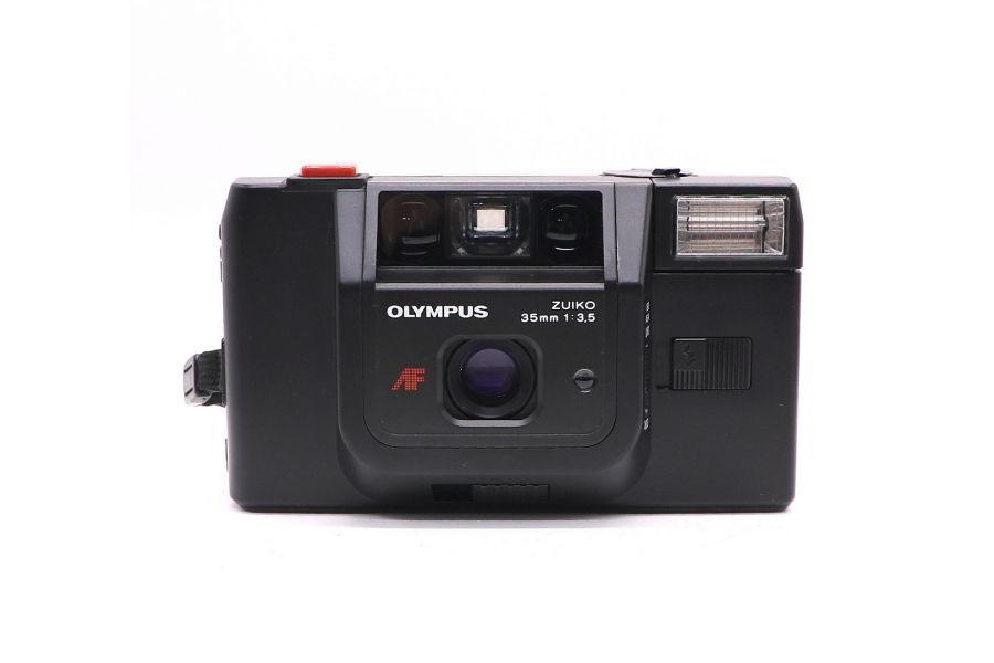 Olympus Trip AF в упаковке