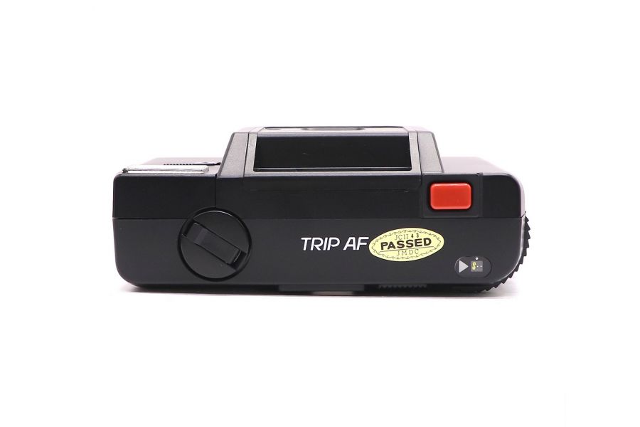 Olympus Trip AF в упаковке