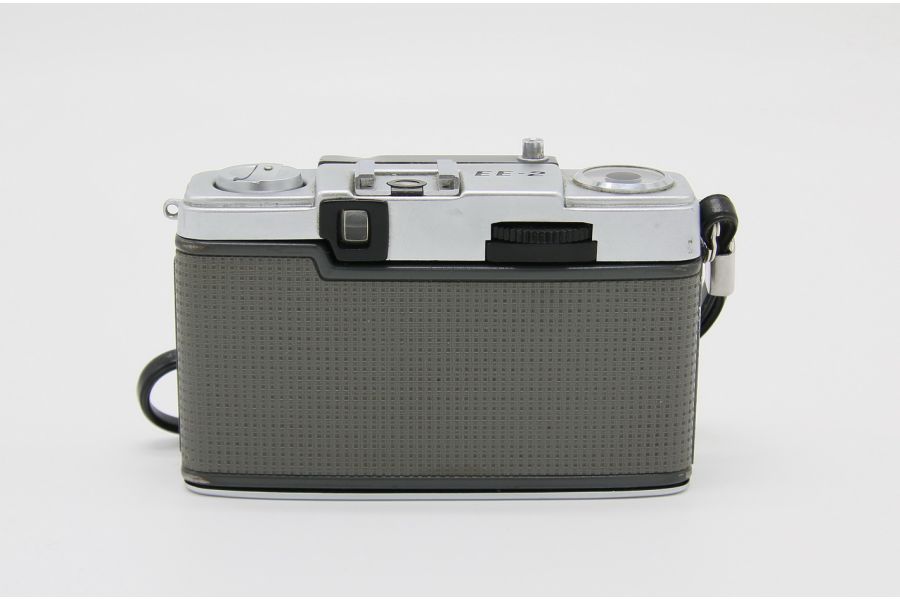Фотокамера аналоговая Olympus-Pen EE-2 (Japan, 1972)