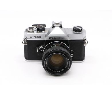 Fujica ST705 kit