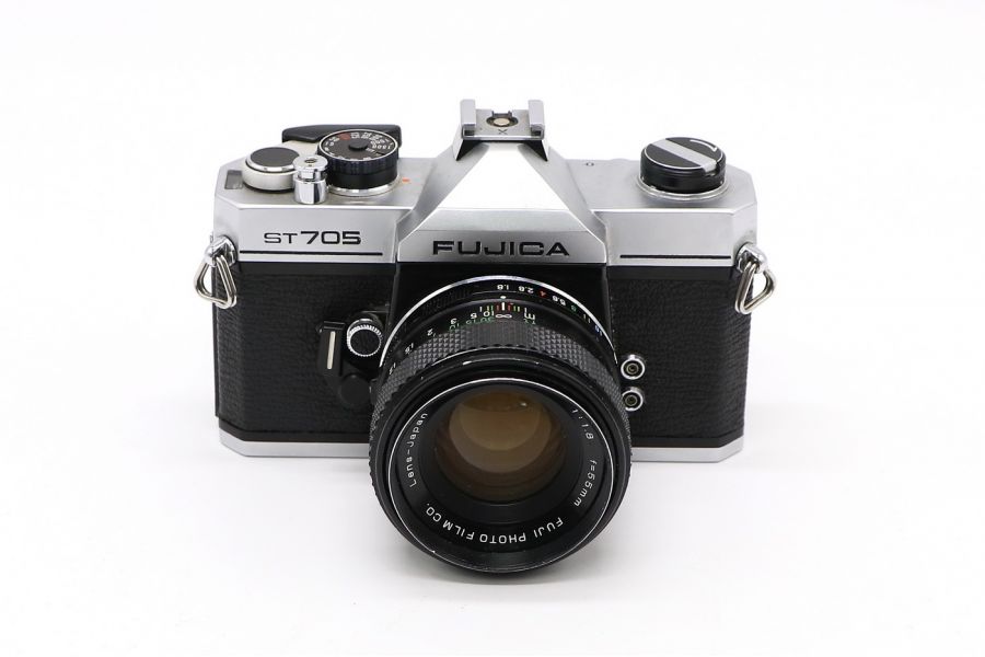 Fujica ST705 kit
