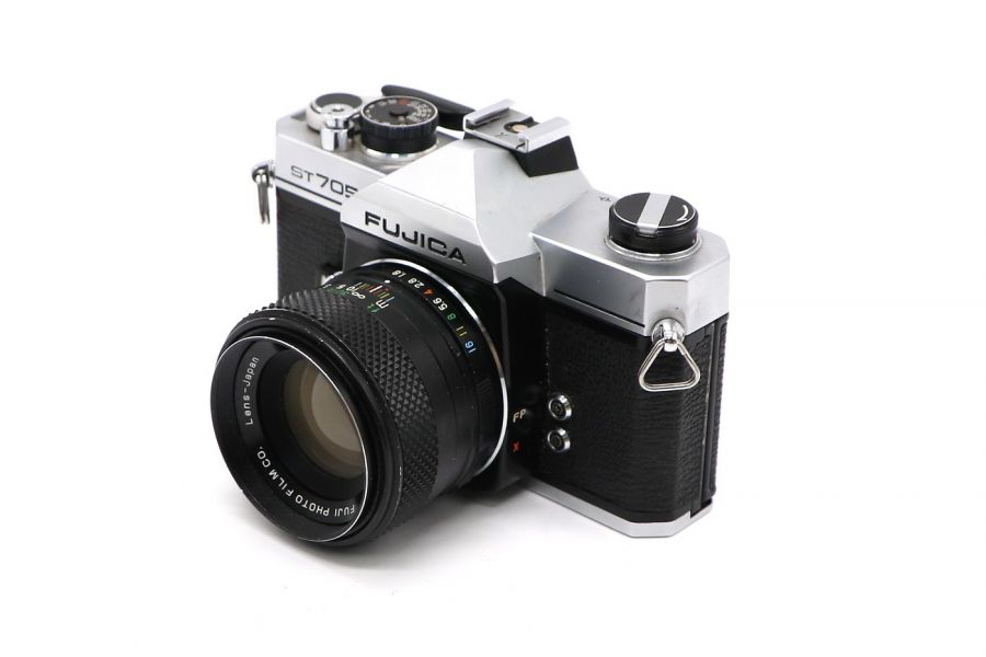 Fujica ST705 kit