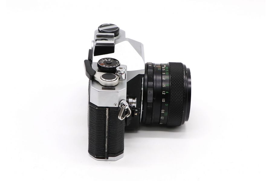 Fujica ST705 kit