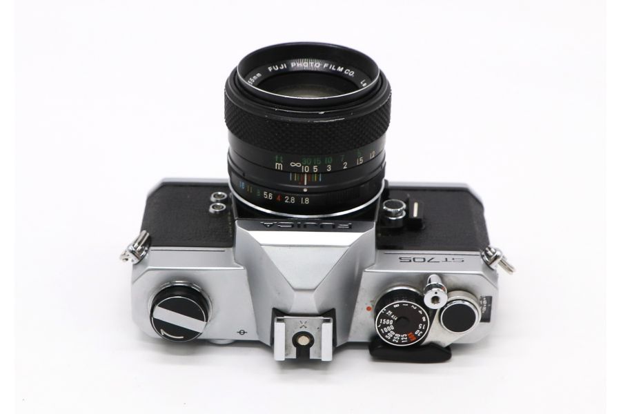 Fujica ST705 kit