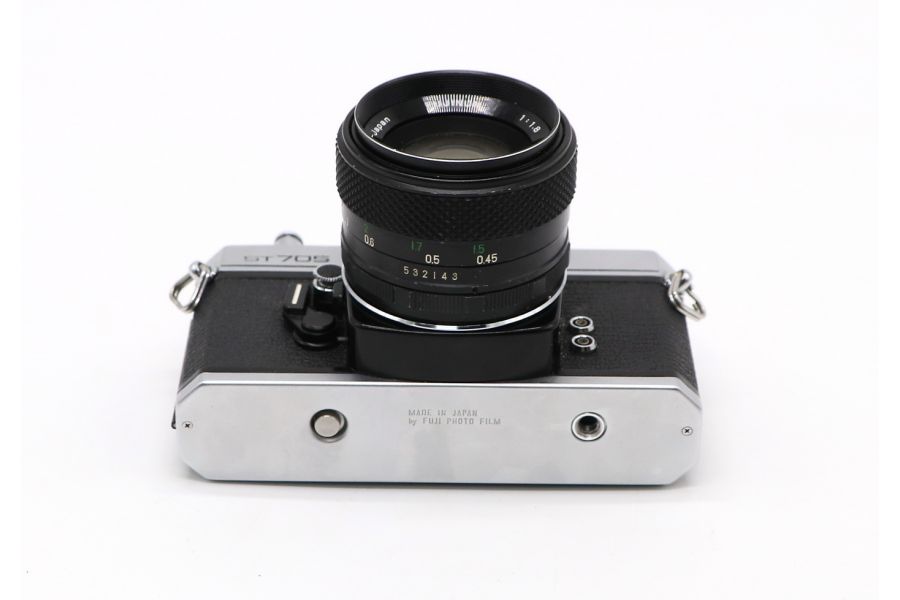 Fujica ST705 kit