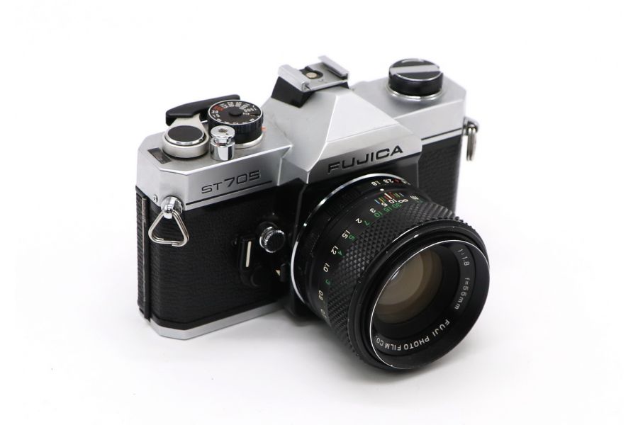 Fujica ST705 kit