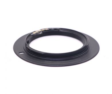 Адаптер Pixco M42 - Minolta AF