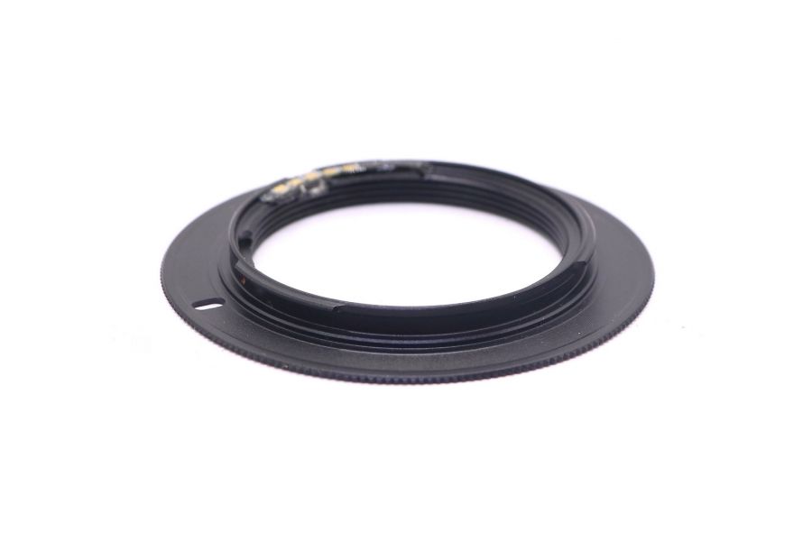 Адаптер Pixco M42 - Minolta AF