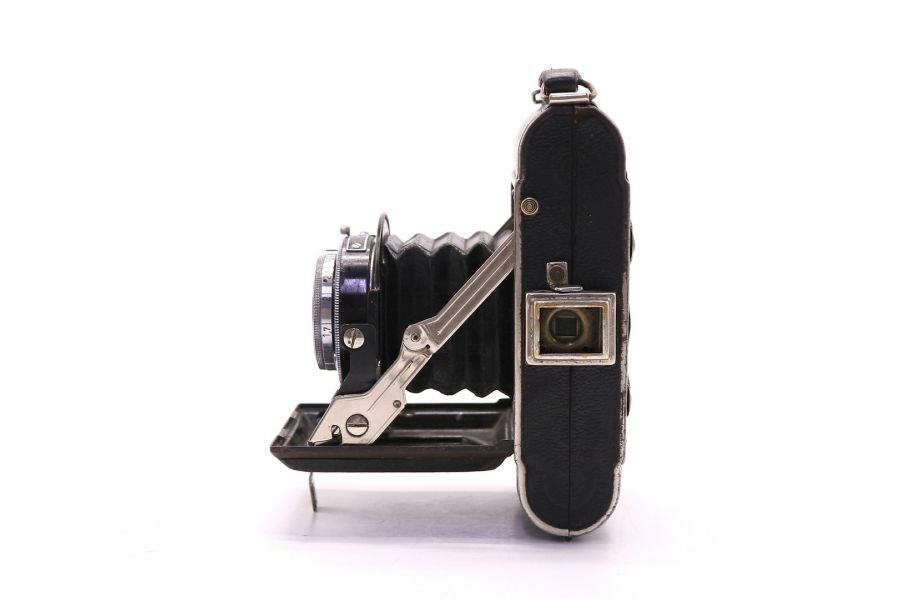 Balda + Novar - Anastigmat 7.5cm f/4.5 (1939)