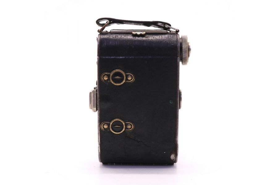 Balda + Novar - Anastigmat 7.5cm f/4.5 (1939)