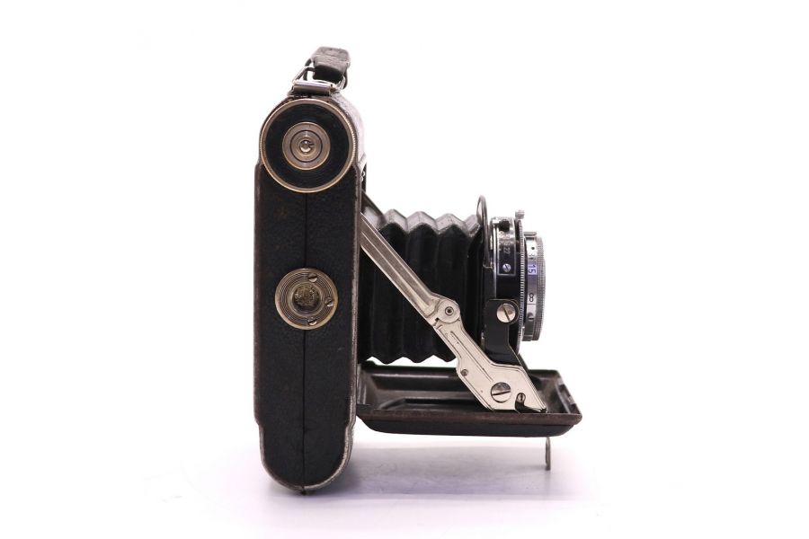 Balda + Novar - Anastigmat 7.5cm f/4.5 (1939)