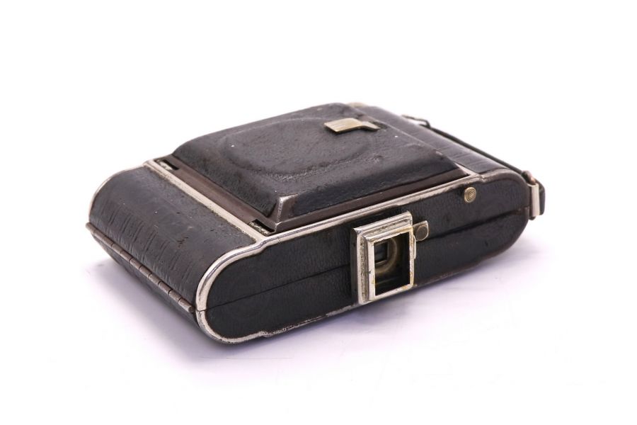 Balda + Novar - Anastigmat 7.5cm f/4.5 (1939)