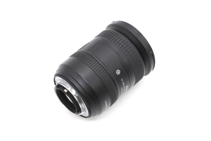 Nikon 18-200mm f/3.5-5.6G II ED AF-S VR DX Nikkor в упаковке