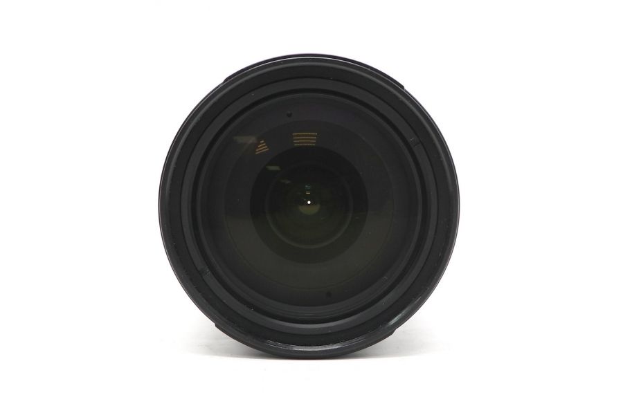 Nikon 18-200mm f/3.5-5.6G II ED AF-S VR DX Nikkor в упаковке