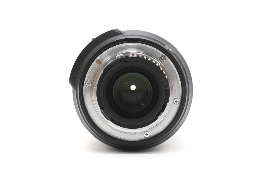 Nikon 18-200mm f/3.5-5.6G II ED AF-S VR DX Nikkor в упаковке